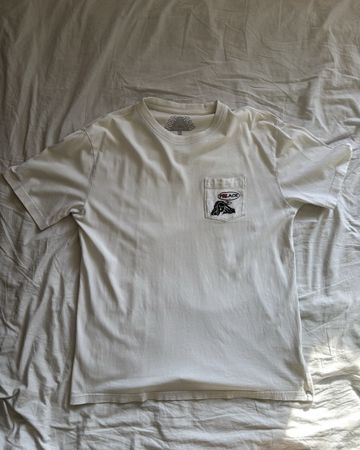 T-shirt Palace « peace »